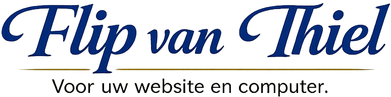 FlipvanThiel